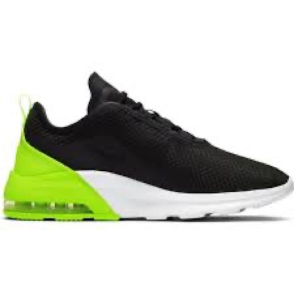 Nike Air Max Motion